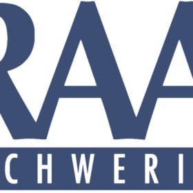Logo RAA Schwerin e.V.